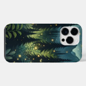Niedliches Firefly Phone Case - iPhone 14 Pro Max Hülle (Rückseite (Horizontal))