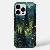 Niedliches Firefly Phone Case - iPhone 14 Pro Max Hülle (Rückseite)