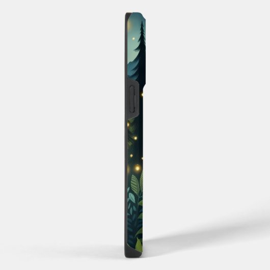 Niedliches Firefly Phone Case - iPhone 14 Pro Max iPhone Hülle (Rechte Seite)