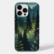 Niedliches Firefly Phone Case - iPhone 14 Pro Max