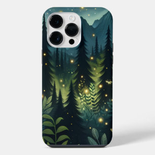 Niedliches Firefly Phone Case - iPhone 14 Pro Max iPhone 14 Pro Max Hülle
