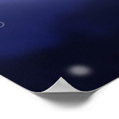 niedliches Firefly-Poster Poster (Ecke)