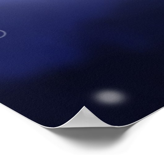 niedliches Firefly-Poster Poster (Ecke)