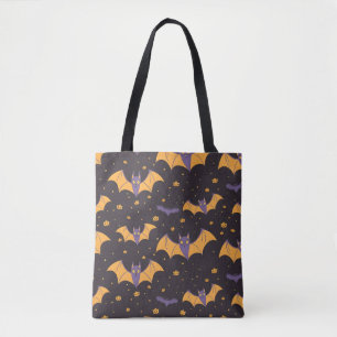 Niedliches Flechtmuster Tasche