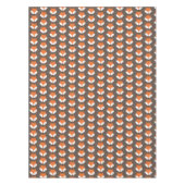 Niedliches Fohntier Tischdecke (Vorderseite)