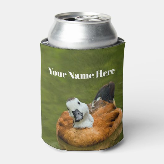Niedliches Foto Dosenkühler (Kanne Vorderseite)