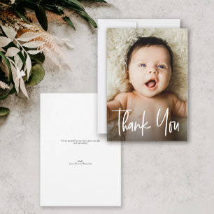 Niedliches Foto Editable Meldung Babydusche Vielen Ankündigung