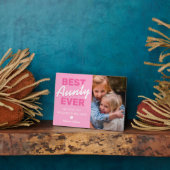 Niedliches Foto Fotoplatte (Seite)