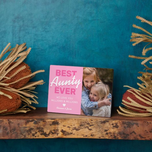 Niedliches Foto Fotoplatte (Seite)