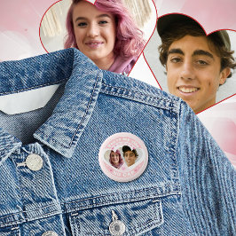 Niedliches Foto für benutzerdefinierte Werte Button