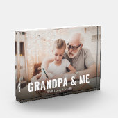 Niedliches Foto für Großkunden (Links)