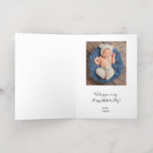 Niedliches Foto glücklicher Muttertag (Innen Abgelegt)