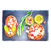 niedliches Foto "Griechische und mediterrane Ernäh (Vorne)