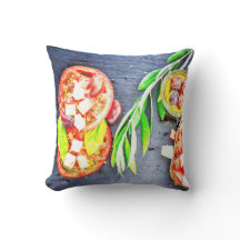 niedliches Foto "Griechische und mediterrane Ernäh