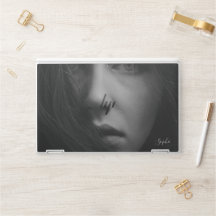 Niedliches Foto Monogramm HP EliteBook X360 1030 G