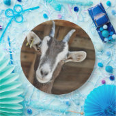 Niedliches Foto Pappteller (Party)