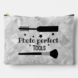Niedliches Foto - perfekte Tools Zubehörtasche