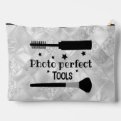 Niedliches Foto - perfekte Tools Zubehörtasche (Rückseite)