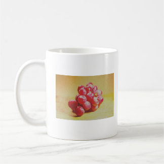 niedliches Foto "Trauben". Jetzt kaufen Kaffeetasse