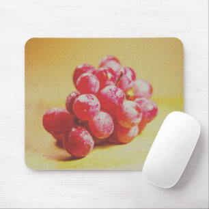 niedliches Foto "Trauben". Jetzt kaufen Mousepad