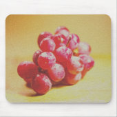 niedliches Foto "Trauben". Jetzt kaufen Mousepad (Vorne)