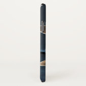 Niedliches französisches Bulldog-Foto Case-Mate iPhone Hülle (Hinten/Rechts)