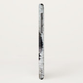 Niedliches französisches Bulldog-Foto Case-Mate iPhone Hülle (Hinten/Links)