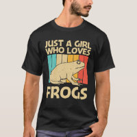 Niedliches Froschdesign für Mama Toad Catcher Pet