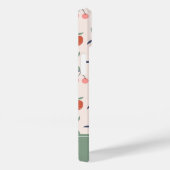 Niedliches Fruchtmuster Case-Mate iPhone Hülle (Rückseite / Rechts)