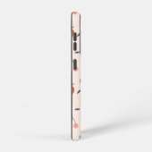 Niedliches Fruchtmuster Samsung Galaxy Hülle (Rechte Seite)