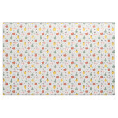 Niedliches Fruchtmuster Stoff (Fat Quarter (45,7 x 55,9 cm))