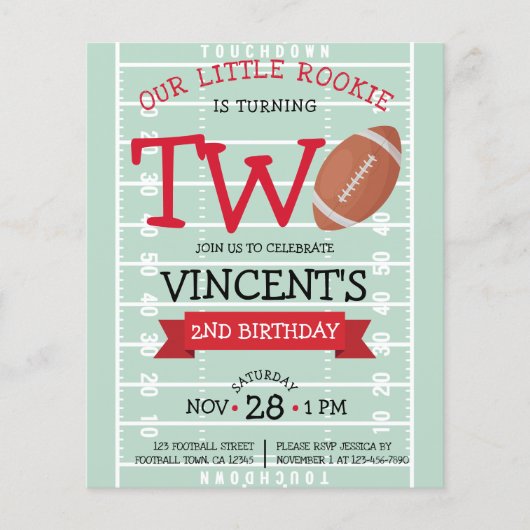 Niedliches Fußballfeld & Multifunktionsbudget 2. G (Vorderseite)