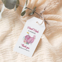 Niedliches Garn Knitternadeln