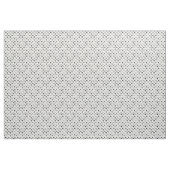 Niedliches Gekritzeleyelash-Muster Stoff (Yard (91,4 cm))