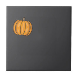 Niedliches Gemüse Gemüsepaprika Fliese