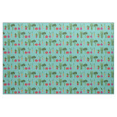 Niedliches Gemüse Stoff (Fat Quarter (45,7 x 55,9 cm))