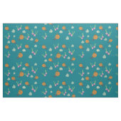 Niedliches Gemüse Stoff (Yard (91,4 cm))
