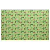 Niedliches Gemüse Stoff (Fat Quarter (45,7 x 55,9 cm))