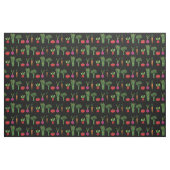 Niedliches Gemüse Stoff (Fat Quarter (45,7 x 55,9 cm))