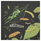 Niedliches Gemüse Stoff (Muster)