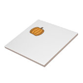 Niedliches Gemüsepaprika Fliese (Seite)