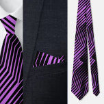 Niedliches geometrisches Muster Necktie Krawatte<br><div class="desc">Farbige Niedlich geometrische Muster-Krawatte.</div>