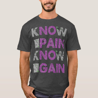 Niedliches Geschenk für Frauen Motivierend T-Shirt