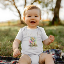 Niedliches Geschenk für Teddy Bären Individuelle N