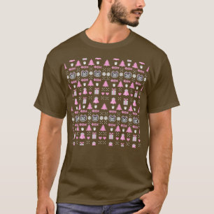 niedliches Geschenk T-Shirt