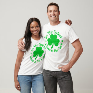 Niedliches Geschenk zum St. Patrick's Day T-Shirt
