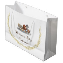 Niedliches Geschenkbeutel