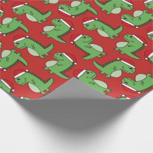 Niedliches Geschenkpapier