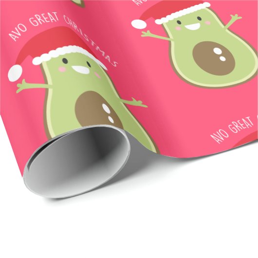 Niedliches Geschenkpapier (Rolleneckpunkt)