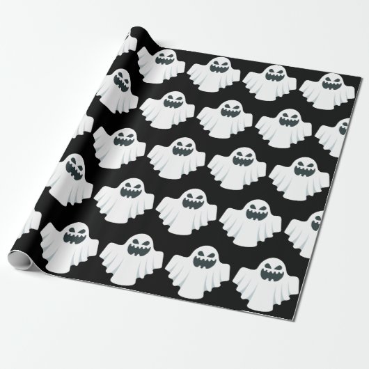 Niedliches Geschenkpapier (Ungerollt)